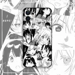 Unzzy Comic Style IPhone Case KF82538 HOT SALE