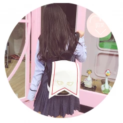Kfashionstyle Cardcaptor Sakura Backpack KF30038 HOT SALE