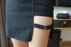 Kfashionstyles Garter Belt Skirt KF40055 9 Kfashionstyles Garter Belt Skirt KF40055