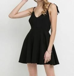 Unzzy HOT SALE Harajuku Angel Devil Wings Couple Dress KF250311