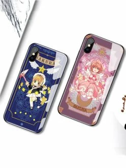 Unzzy IPhone Lightning Shell Variety Sakura KF82522 HOT SALE