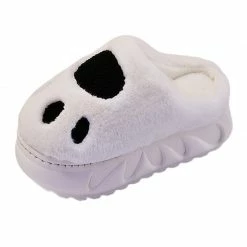 Unzzy Bear's Paw Hairy Slippers KF82544