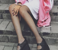Kfashionstyle Sexy Women Fishnet Stockings KF2049 HOT SALE