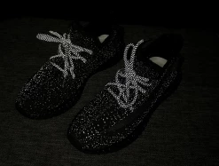 Unzzy Star Reflective Sports Shoes KF7503 HOT SALE 8 Unzzy Star Reflective Sports Shoes KF7503 HOT SALE