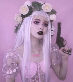 Unzzy Long Straight Wig KF908024 HOT SALE