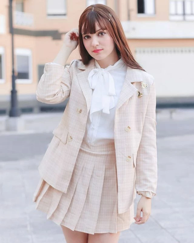 Unzzy HOT SALE Suit Three Piece Set KF9409 1 Unzzy HOT SALE Suit Three Piece Set KF9409