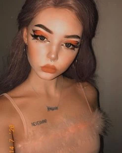 Unzzy Retro Fashion Camisole KF81113 HOT SALE