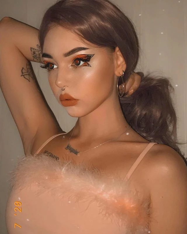 Unzzy Retro Fashion Camisole KF81113 HOT SALE 3 Unzzy Retro Fashion Camisole KF81113 HOT SALE