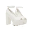 HOT SALE Kfashionstyle Heeled Platform Sandal KF30023