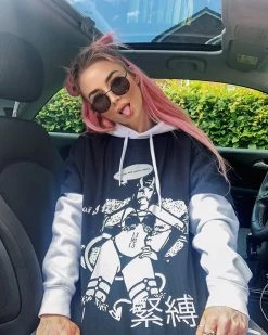 Unzzy Dark Anime Pants KF81168 HOT SALE 15 Unzzy Dark Anime Pants KF81168 HOT SALE