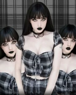 Unzzy Two-piece Lattice Set KF81353