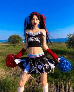 Unzzy Metal Waist Chain KF7510 HOT SALE