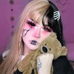 Unzzy Chic Stitching Wig KF9053 HOT SALE