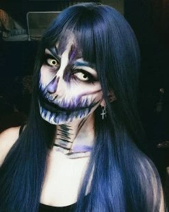 Unzzy Long Hair Wig KF24086