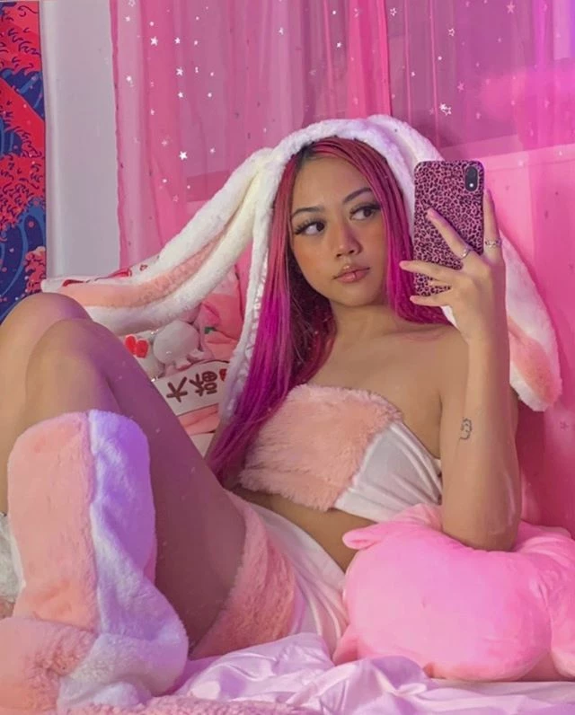 Unzzy HOT SALE Bunny Girl Four Suits KF81600 6 Unzzy HOT SALE Bunny Girl Four Suits KF81600