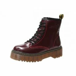 Unzzy ULZZANG MARTIN BOOTS KF30306