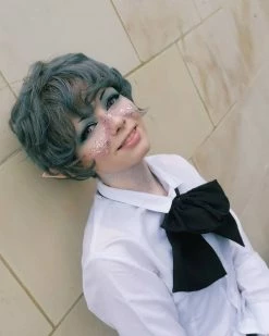 Unzzy Harajuku Short Wig KF81330