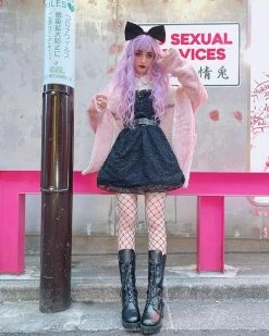 Unzzy Pastel Plush Coat KF9522 HOT SALE 11 Unzzy Pastel Plush Coat KF9522 HOT SALE