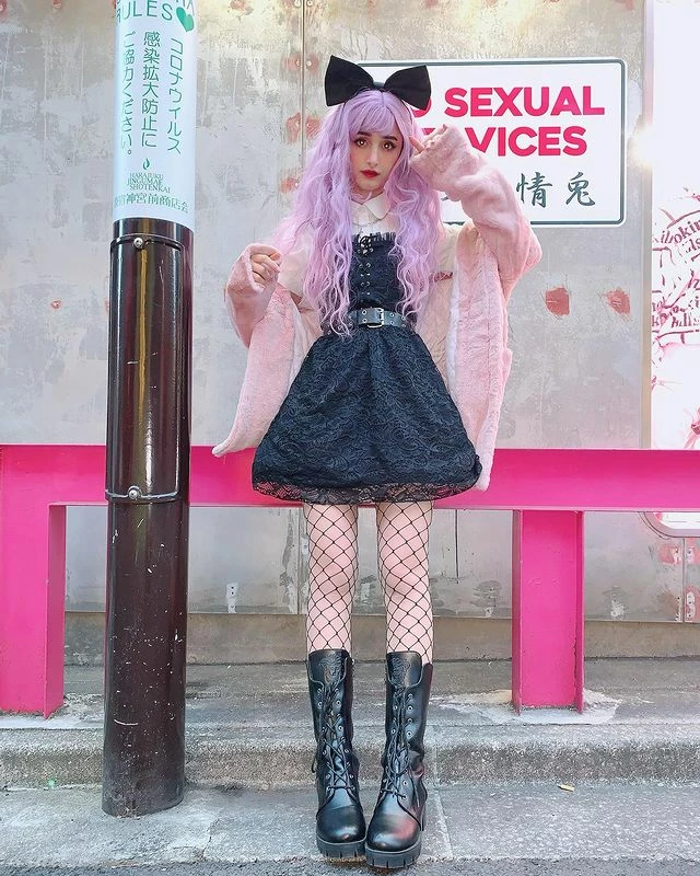 Unzzy Pastel Plush Coat KF9522 HOT SALE 6 Unzzy Pastel Plush Coat KF9522 HOT SALE