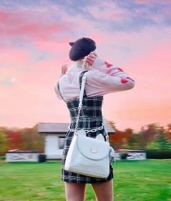 Kfashionstyle Luna Artemis Bag KF30041