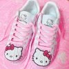 Unzzy Harajuku Cartoon Shoes KF81618 HOT SALE