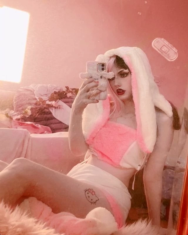 Unzzy HOT SALE Bunny Girl Four Suits KF81600 12 Unzzy HOT SALE Bunny Girl Four Suits KF81600