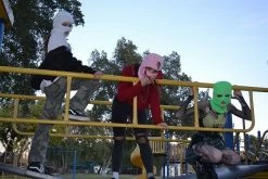 Unzzy Harajuku Knitted Hat KF81603