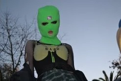 Unzzy Harajuku Knitted Hat KF81603