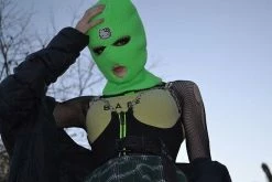 Unzzy Harajuku Knitted Hat KF81603