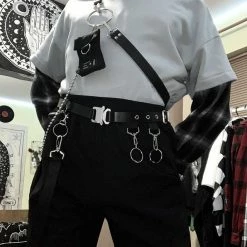 Unzzy Vintage Belt Accessories KF9469