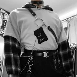 Unzzy Vintage Belt Accessories KF9469