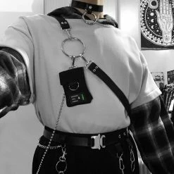 Unzzy Vintage Belt Accessories KF9469