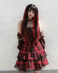 Unzzy HOT SALE Long Straight Wig KF81413