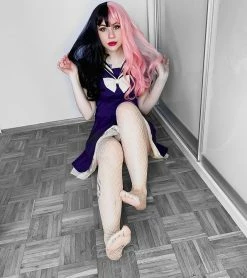 Unzzy Sailor Sweet Dress KF81161 15 Unzzy Sailor Sweet Dress KF81161