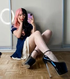 Unzzy Sailor Sweet Dress KF81161 13 Unzzy Sailor Sweet Dress KF81161