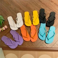 Unzzy Fashion Beach Slippers KF82073