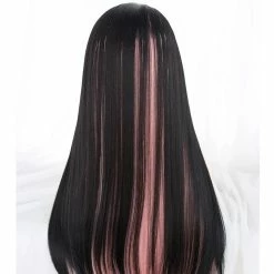 Unzzy HOT SALE Long Straight Wig KF81413