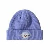 Unzzy Cute Lamb Knitted Woolen Hat KF81568 HOT SALE