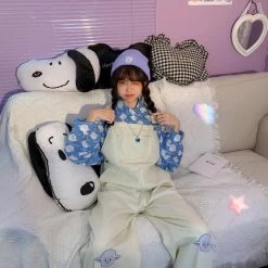 Unzzy Fashion Cute Sheep Pattern Shirt KF81573 HOT SALE 15 Unzzy Fashion Cute Sheep Pattern Shirt KF81573 HOT SALE