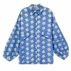 Unzzy Fashion Cute Sheep Pattern Shirt KF81573 HOT SALE 17 Unzzy Fashion Cute Sheep Pattern Shirt KF81573 HOT SALE