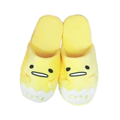 Kfashionstyle Gudetama Slippers KF30019