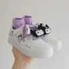 Unzzy Cute Casual Sneakers KF10094