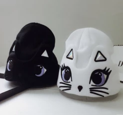 Unzzy HOT SALE Cute Cat Hat KF8212