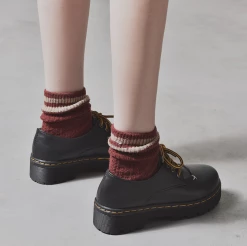 Unzzy Vintage Shoes KF25056