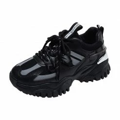 Unzzy Versatile Casual Sneakers KF60014