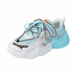 Unzzy Luminous Sneakers KF82734 HOT SALE