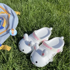 Unzzy HOT SALE Cute Bunny Slippers KF82170 9 Unzzy HOT SALE Cute Bunny Slippers KF82170