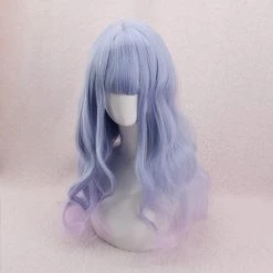 Unzzy HOT SALE Lolita Gradient Wig KF82562