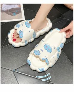 Unzzy Cute Home Slippers KF82815 6 Unzzy Cute Home Slippers KF82815