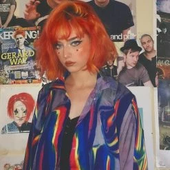 Unzzy HOT SALE Laser Sun Protection Clothing KF50065